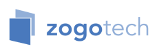 ZogoTech official logo